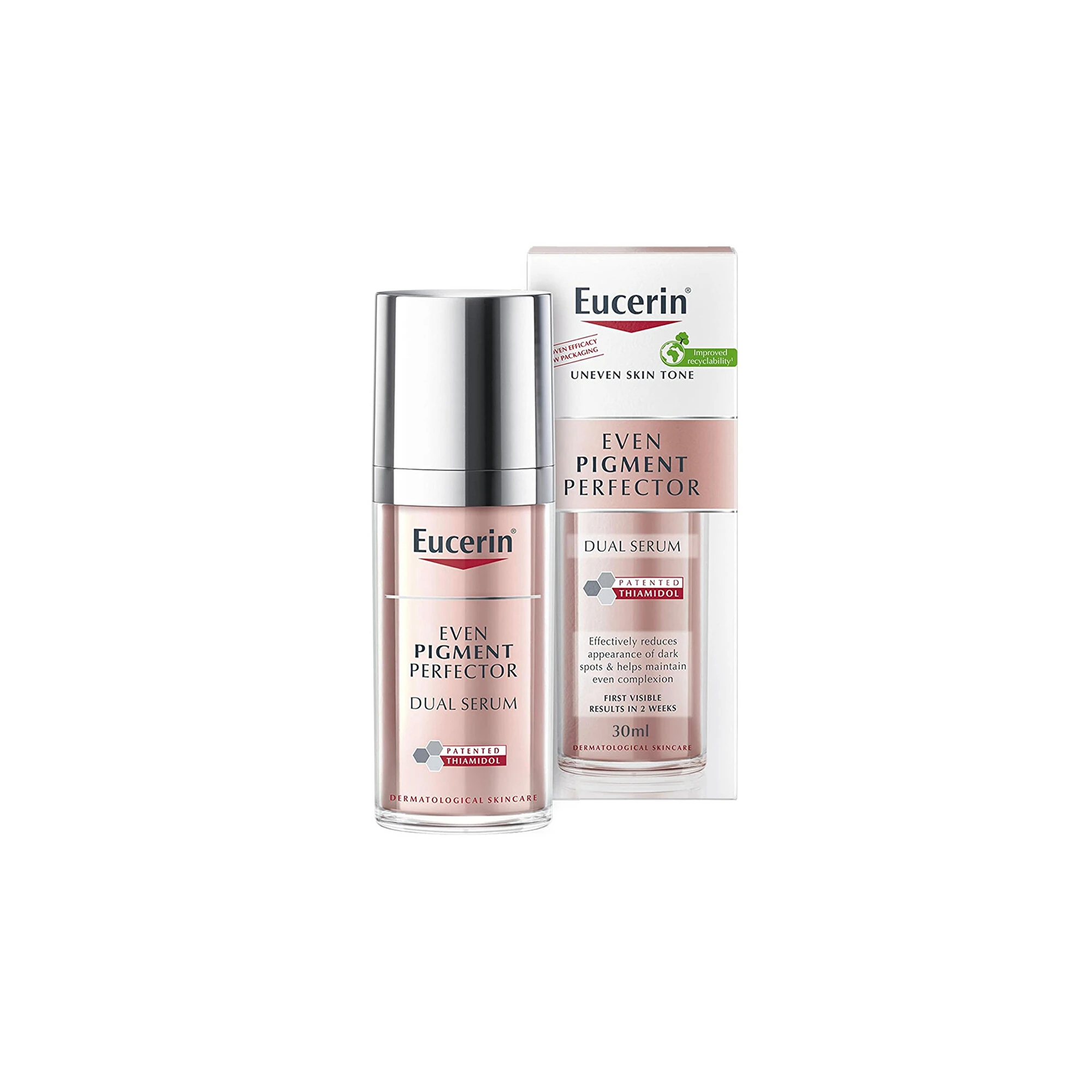 Eucerin Even Pigment Perfector Dual Serum 30 ml (1 fl oz)