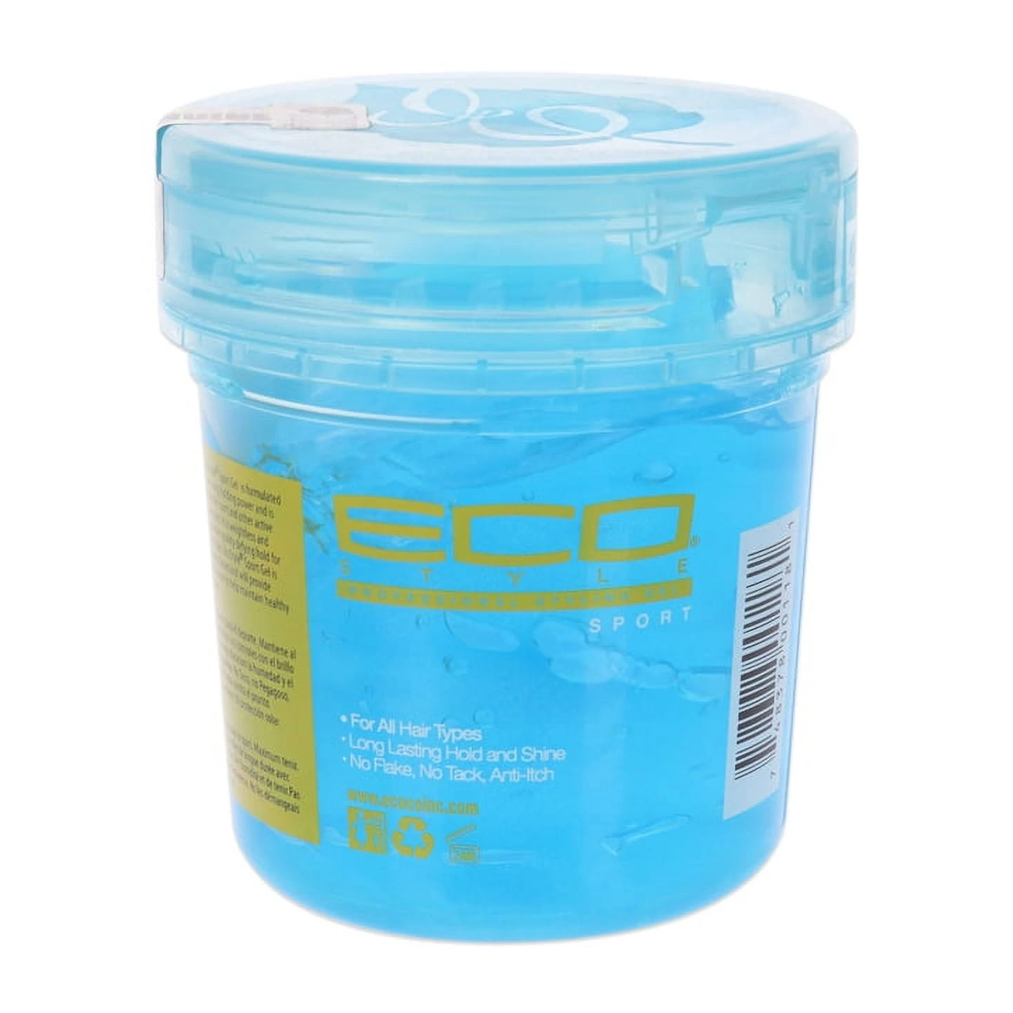 Eco Style Styling Gel 236 ml (8 oz) - Sport