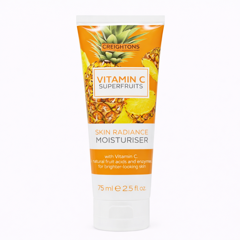 Creightons Vitamin C Superfruits 2% Ultra Glow Serum 30ml