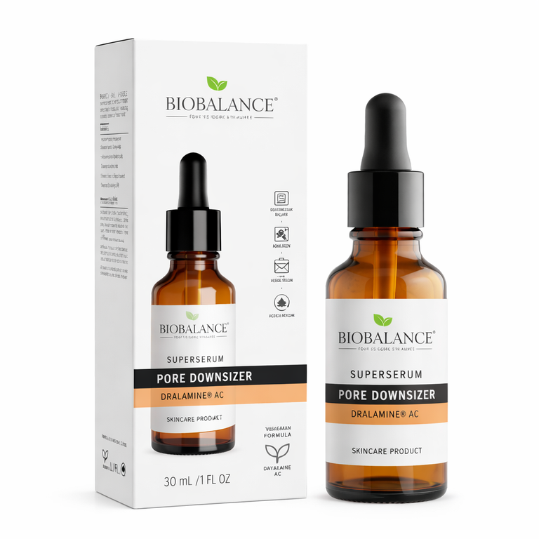 Bio Balance Oleanolic Acid Super Serum 30ml