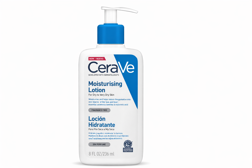 CeraVe Moisturising Lotion 236ml (8 fl oz)