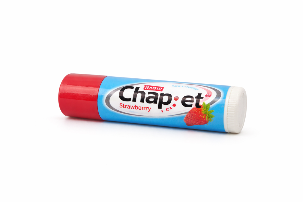 Chapet Lip Balm