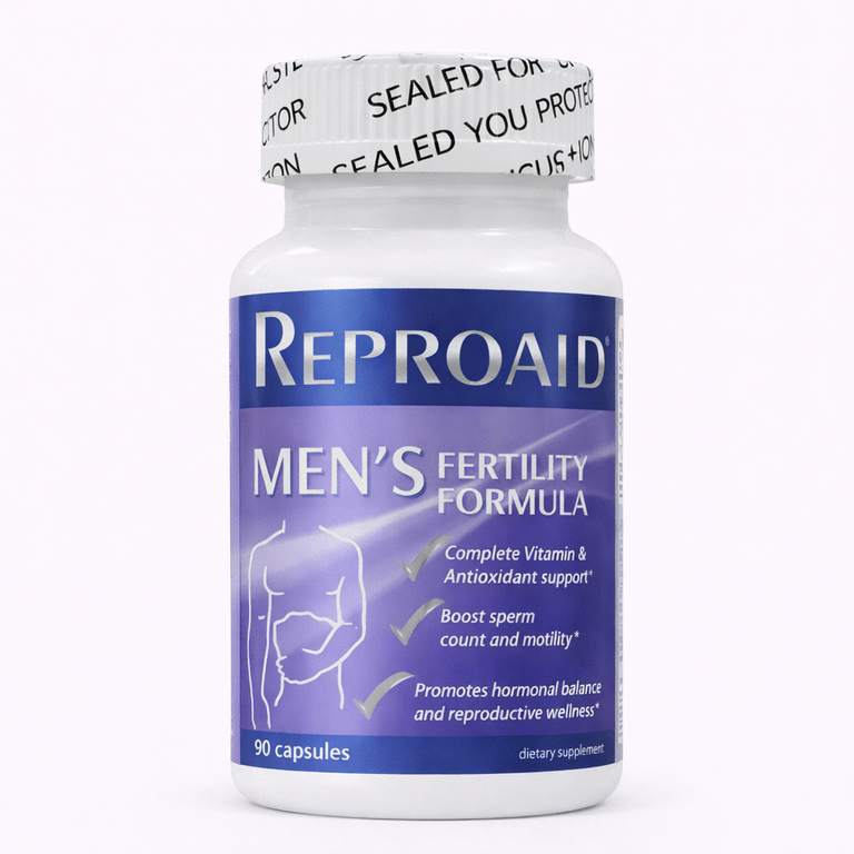 Reproaid Men's Fertility Formula x 90 capsules