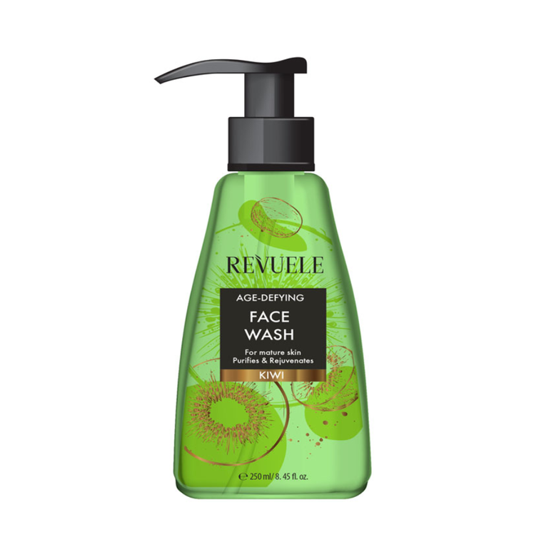 Revuele Face Wash 250 ml (8.4 fl oz)