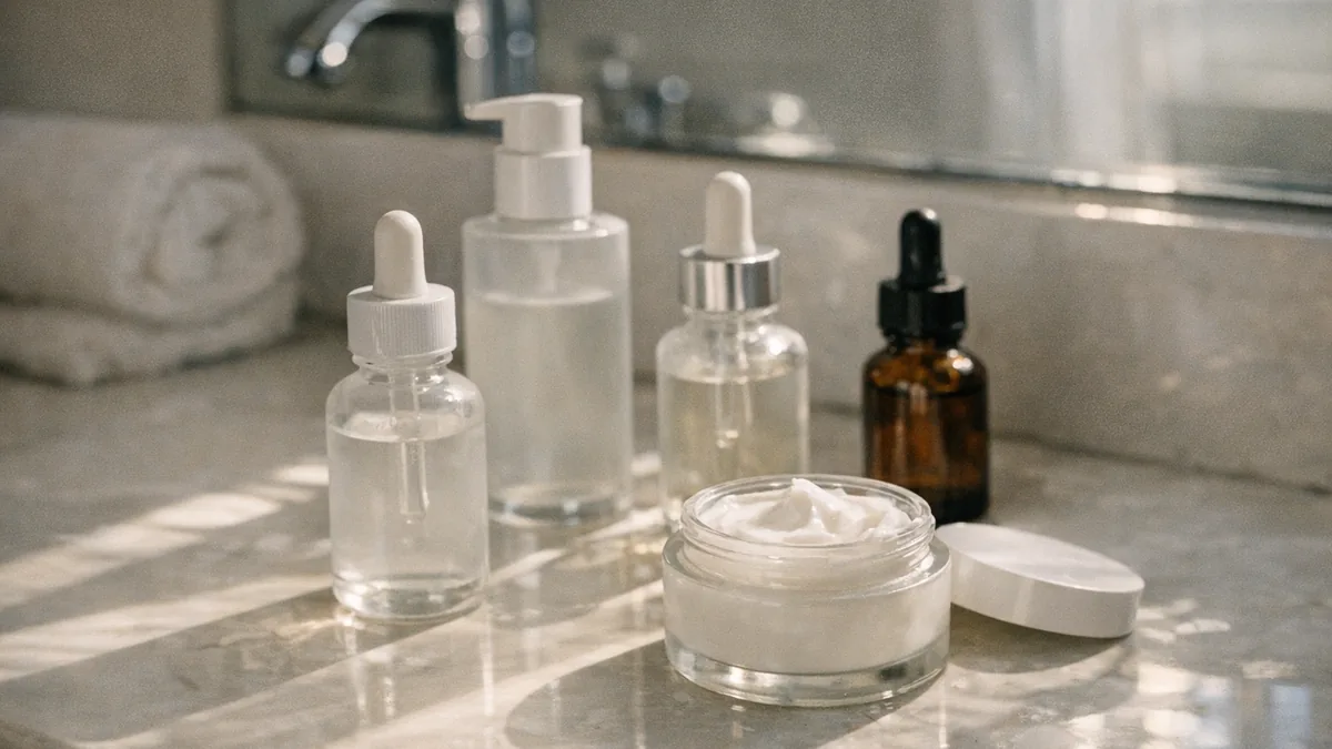 Browse Skin, Hair & Beauty