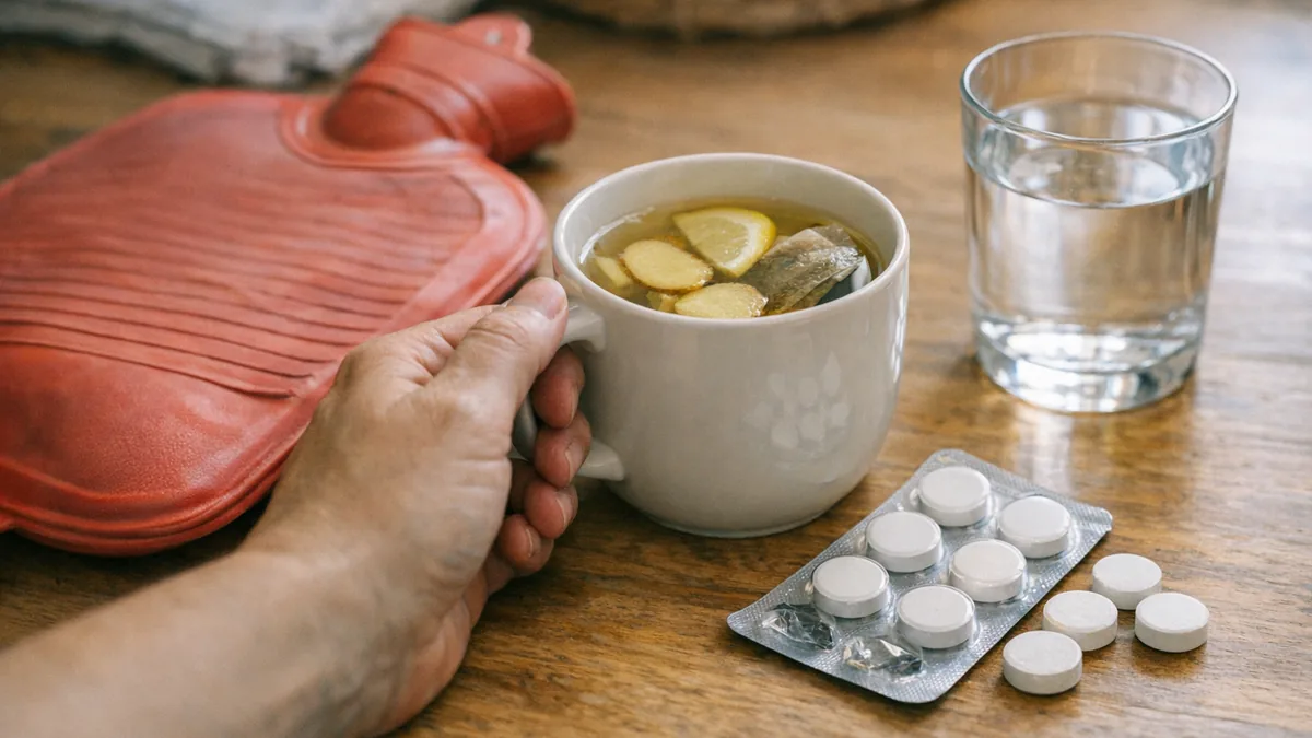 Browse Stomach & Digestive Health