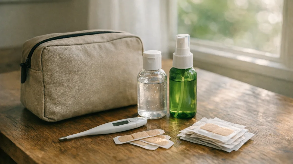 Browse Vaccines & Travel Health