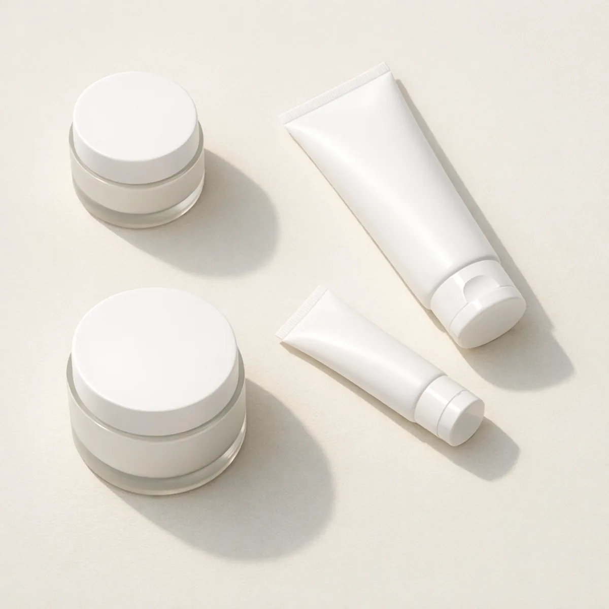 Face Creams & Moisturizers