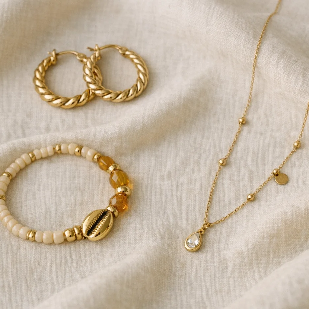 Browse Fashion Accessories & Jewellery