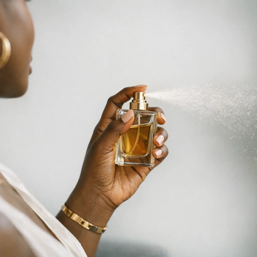 Browse Fragrance & Deodorant