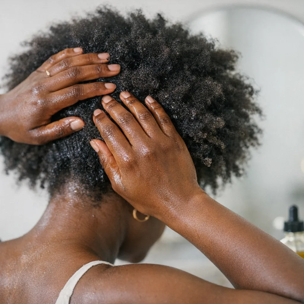 Browse Hair Care & Styling