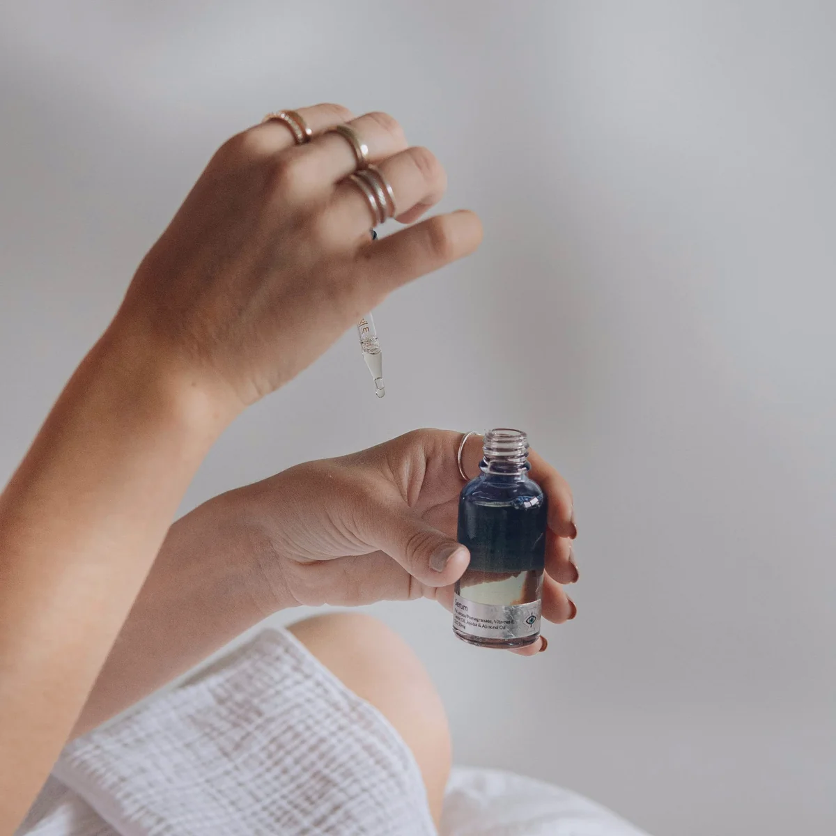 Serums & Treatment Drops