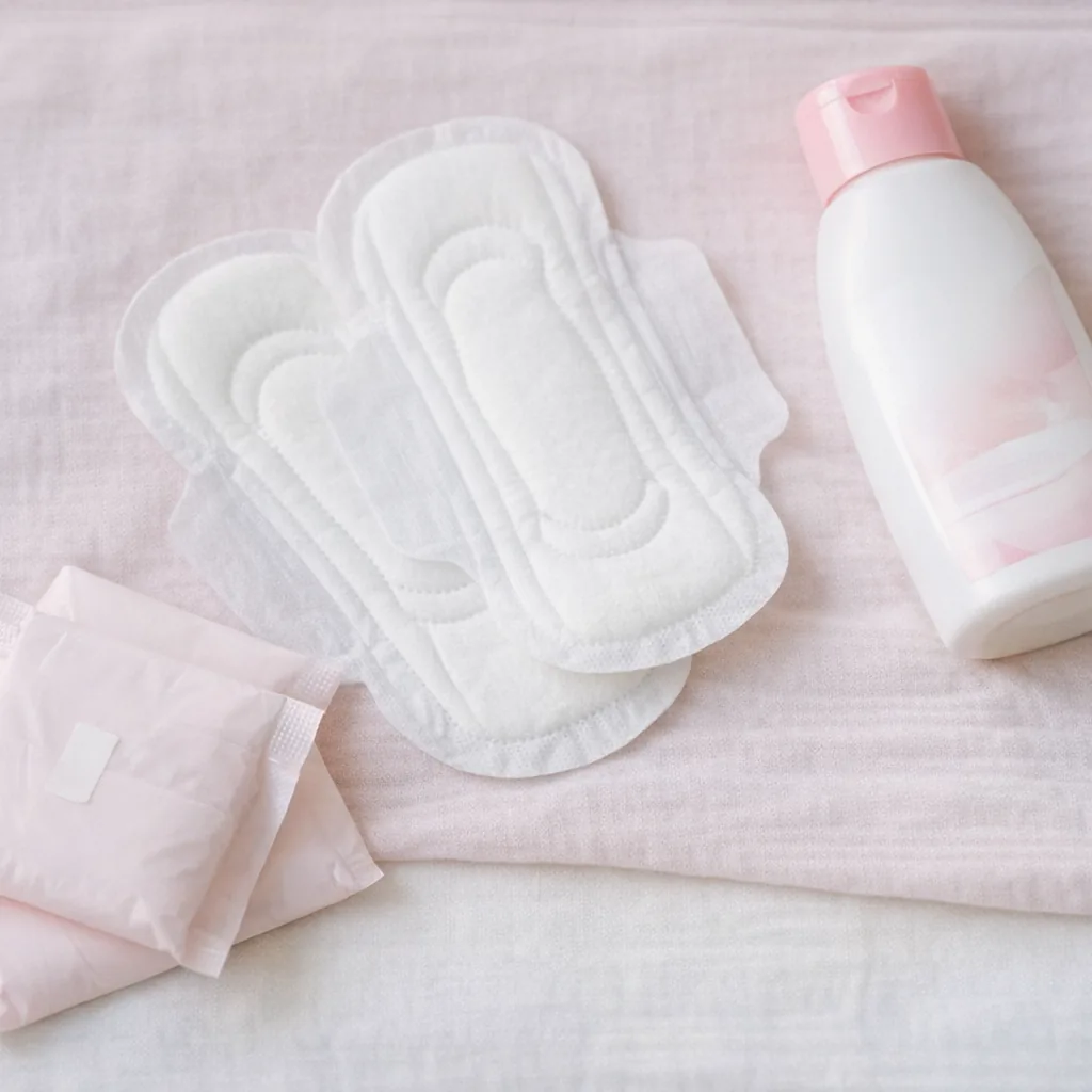 Browse Women's Health & Feminine Care